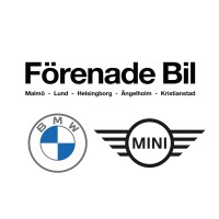FÖRENADE BIL AB logo - Similar company to Bildeve Ab