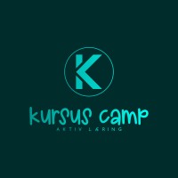 KursusCamp logo - Similar company to Humanic Group