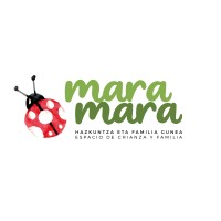 Mara-Mara logo - Similar company to Bilbao Formación