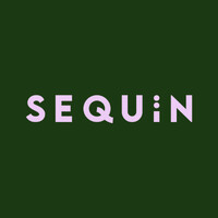 Sequin logo - Similar company to Jaïa