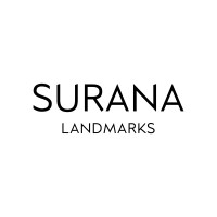 Surana Landmarks logo - Similar company to Daxpers Consultants