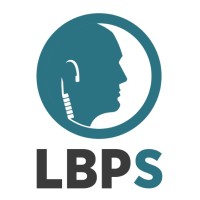 LBPS logo - Similar company to Securxmatch