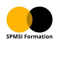 SPMSI Formation logo - Similar company to Team Emploi Sens