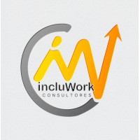 Inclu Work Consultores logo - Similar company to Bum Tu Aliado En Ventas