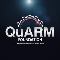 QuARM Foundation Botswana logo - Similar company to Anton Tech (Affiliation With Microsoft For Startups Founders Hub)