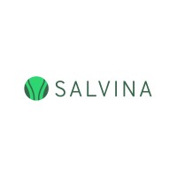 Salvina Therapeutics logo - Similar company to Phialogics - The Native Biologics Platform Company