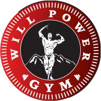 Willpower Gym logo - Similar company to Cascade Rhythmic