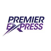Premier Express logo - Similar company to Transfreight Limited