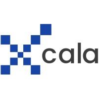 Xcala logo - Similar company to Voultech