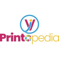 Vi Printopedia logo - Similar company to Vg Software Consultancy