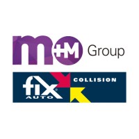 M&M Group (Fix Auto) logo - Similar company to M&M Group X Fixauto