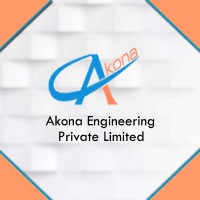 Akona Engineering Pvt Ltd - India logo - Similar company to Exploration Drill Rigs Pty Ltd - Xdr Workover Rigs