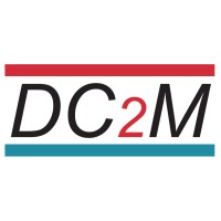 DC2M incendie logo - Similar company to Ingeflam