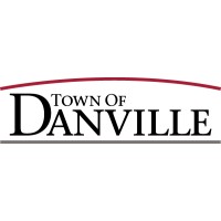 Town of Danville logo - Similar company to Brownsburg Parks