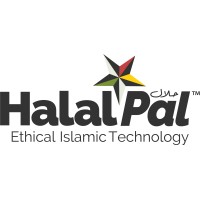 Halalpal™ logo - Similar company to Noor Advisory Limited