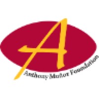 Anthony Munoz Foundation logo - Similar company to Magis Guild