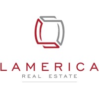 LAMERICA Real Estate logo - Similar company to Gapgo Tech
