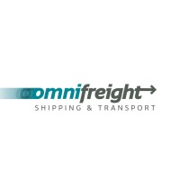 OMNIFREIGHT BV logo - Similar company to Cabosses & Cie