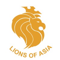 Lions of Asia Group logo - Similar company to Aim Fire Systems & Engineering Pte Ltd