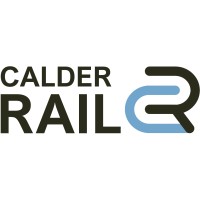 Calder Rail Pty Ltd logo - Similar company to Rail Confidence