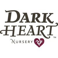 Dark Heart Nursery logo - Similar company to Mcprezi - Agency For Presentation, Prezi & Public Speaking