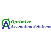 Optimize Accounting Solutions logo - Similar company to Anna Accounting
