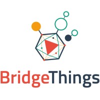 BridgeThings IoT logo - Similar company to Jaltix