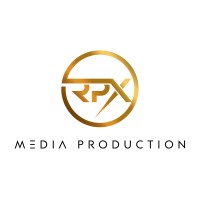 RPX Media Production logo - Similar company to Chromatic Creative Llc