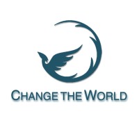 Change The World e.V. logo - Similar company to Youth Advocacy Network Sri Lanka