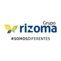 Grupo Rizoma logo - Similar company to Relt Informática