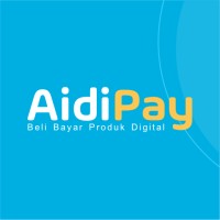 AidiPay logo - Similar company to Advess (Advanced Access)