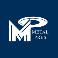 Metal Pres Makine logo - Similar company to Erapres