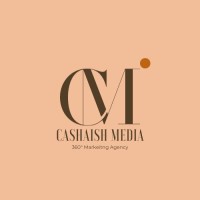 Cashaish Media logo - Similar company to Phase2 Media