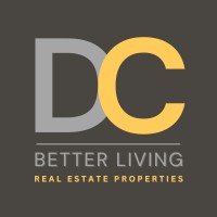 DC Better Living logo - Similar company to Panorama24 Gmbh