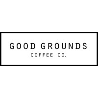 Good Grounds Coffee Co logo - Similar company to The Stowe Group