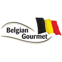 Belgian Gourmet logo - Similar company to Campus Brussels Debate Club
