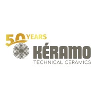 keramo logo - Similar company to Odeero Gmbh / Promonova Gmbh