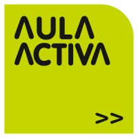Aula Activa Formació I Serveis SL logo - Similar company to Iconia Creativa
