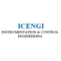 ICENGI CIA LTDA logo - Similar company to Control Cia. Ltda.