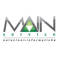 Main service S.r.l. logo - Similar company to Iinformatica S.R.L.S