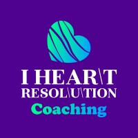 I Heart Resolution logo - Similar company to Alpine Collective®