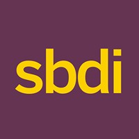 SBDI logo - Similar company to Datadot Estúdio