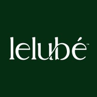 Lelubé logo - Similar company to Bruxa