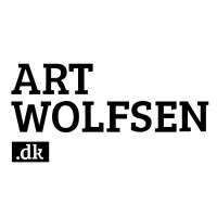 Artwolfsen logo - Similar company to Tric Solutions