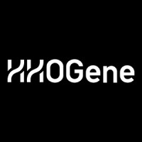 HHOGene logo - Similar company to Petside.In