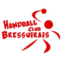 Handball Club Bressuirais logo - Similar company to Vincent Gauthier Architecte