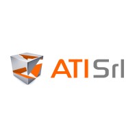 ATI Srl logo - Similar company to Ati Srl