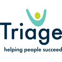 Triage logo - Similar company to Connect360Uk
