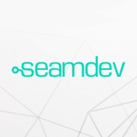 seamdev logo - Similar company to Robotszoft Kft.
