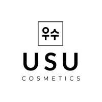 USU Cosmetics logo - Similar company to Creative Cosmetics
